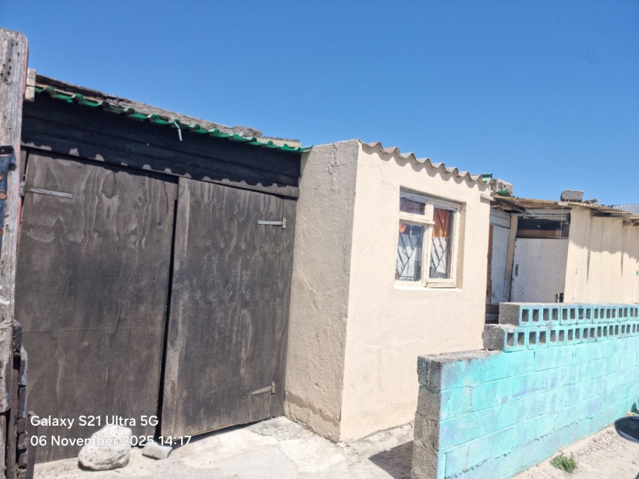 2 Bedroom Property for Sale in Eindhoven Western Cape
